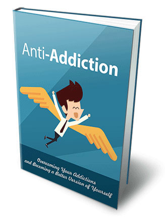 anti addiction ebook