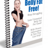 belly fat free plr autoresponder messages
