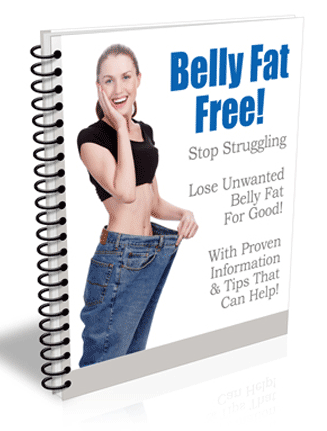 belly fat free plr autoresponder messages