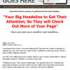 plr website template