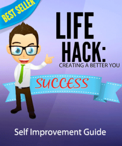 life hack ebook master resale rights