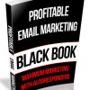 email marketing blackbook plr ebook