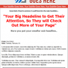website template