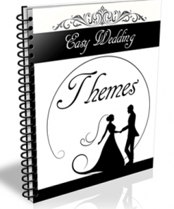 wedding themes plr autoresponder messages