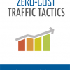 zero cost website traffic