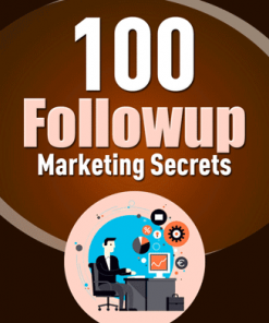 follow up marketing secrets