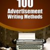 advertisement writing methods report