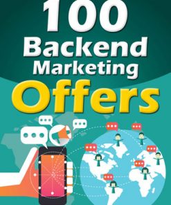backend marketing offers report