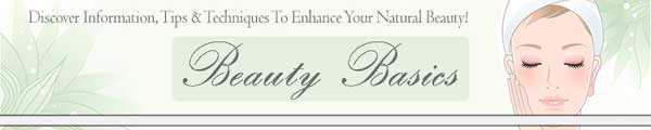 Beauty Basics PLR Autoresponder Messages