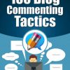 blog commenting tactics report