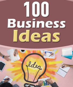 business ideas report