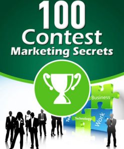 contest marketing secrets report