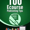 ecourse publishing tips report