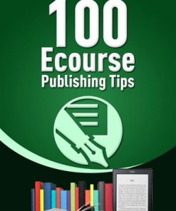 ecourse publishing tips report