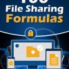 file sharing for marketers report