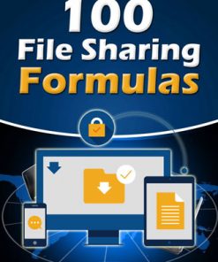 file sharing for marketers report