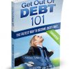 get out of debt plr ebook
