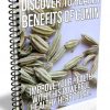 herbs for health plr reports