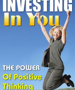 investing in you plr ebook