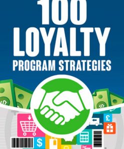 loyalty program strategies report