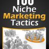 niche marketing tactics