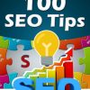 search engine optimization tips report