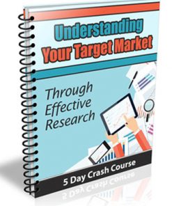 understand your target market plr autoresponder