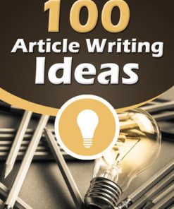 article writing ideas report