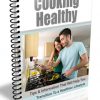 cooking healthy plr autoresponder messages