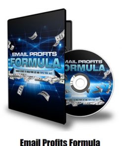 email profits formula