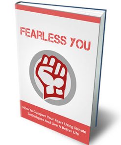 fearless you ebook