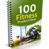 fitness products ideas plr