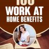 work at home benefits report