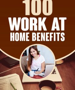 work at home benefits report
