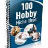 hobby niche ideas plr report