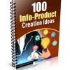 info product creation plr report