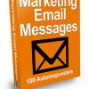 marketing email messages plr autoresponder
