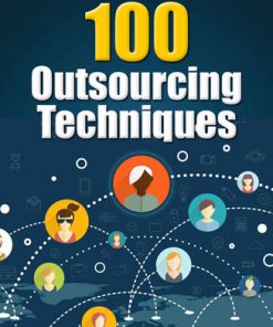 outsourcing techniques report