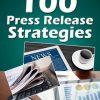 press release strategies report
