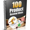 product reviews ideas plr report