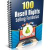 resell rights selling formulas