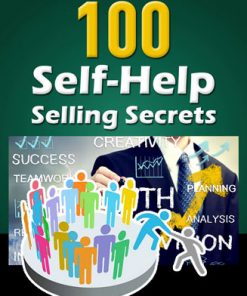 self help selling secrets report