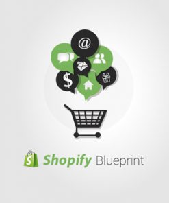 shopify blueprint video