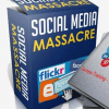 social media massacre plr video
