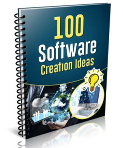 software creation ideas plr report