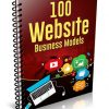 website business models plr report