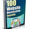 website monetization secrets