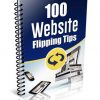 websites flipping tips plr