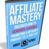 affiliate mastery plr videos