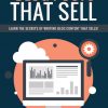 blog posts that sell ebook